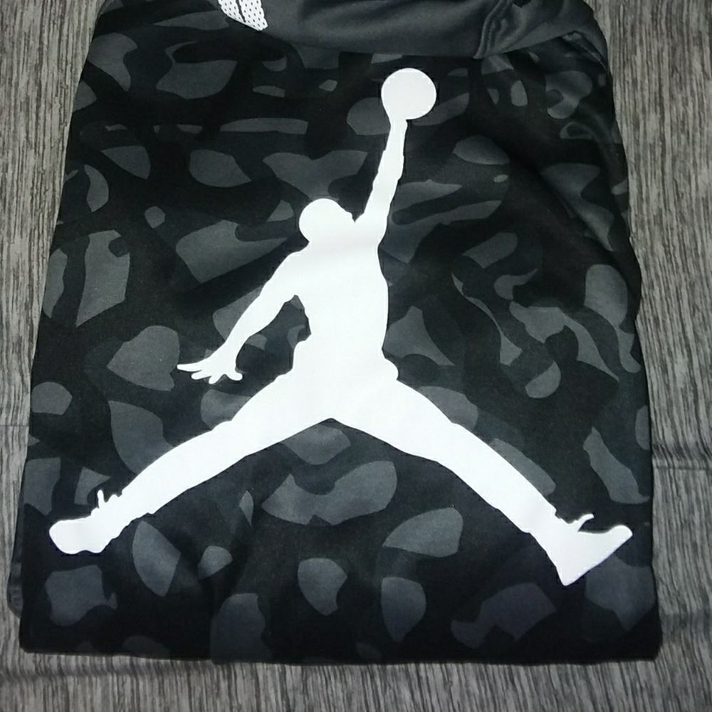 Jordan Youth Hoodie Size Large